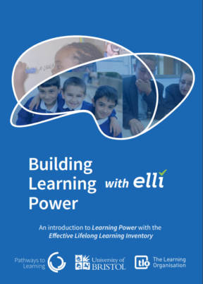 Building Learning Power with ELLI (Students)