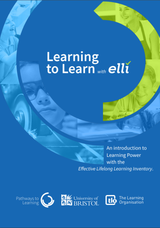 Learning to Learn with ELLI (Adults)